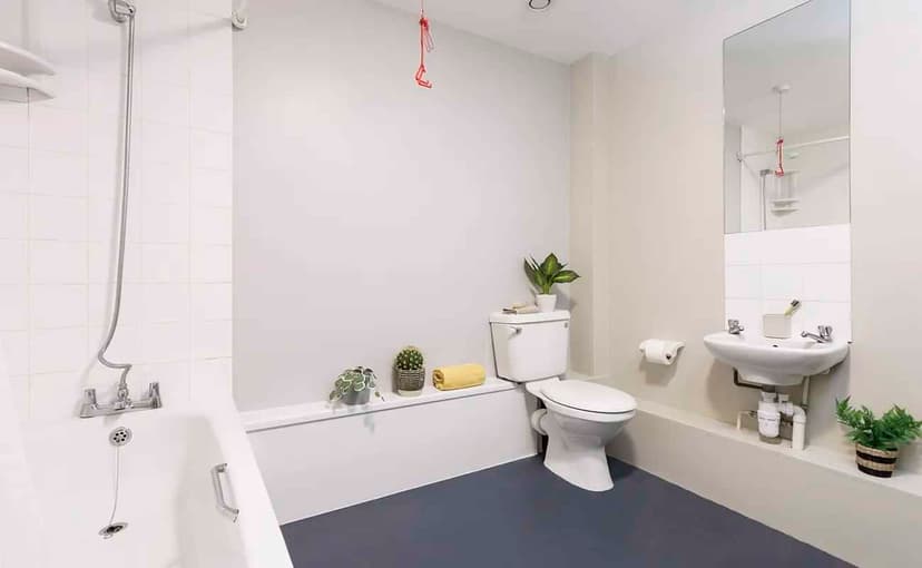 Classic Accessible Studio - Image 2