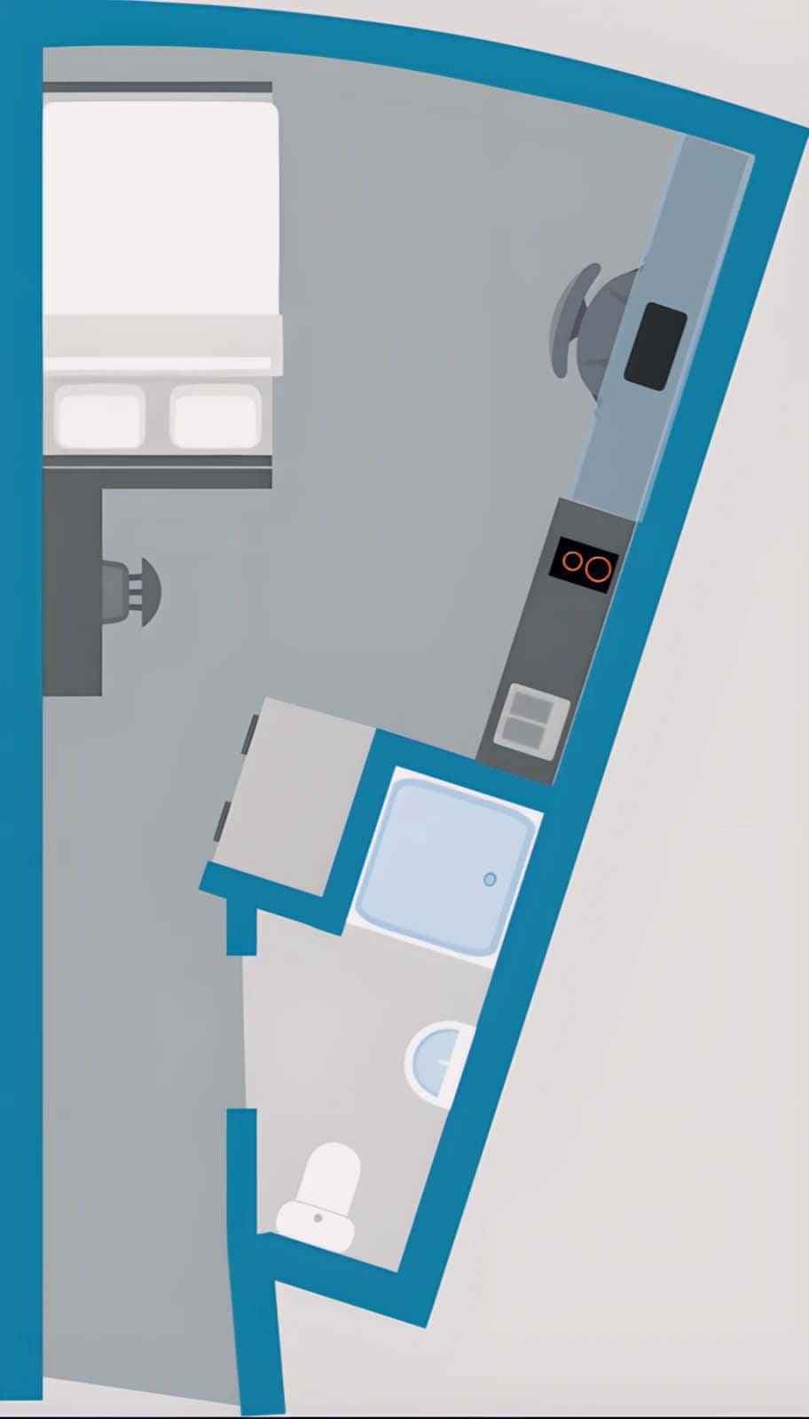 Deluxe Studio - Image 6