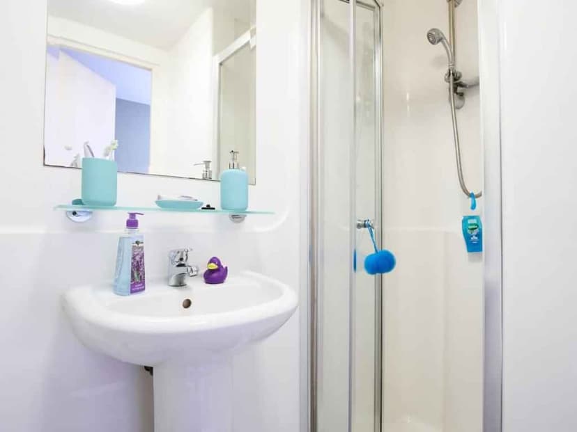 Lower Ground Floor En Suite - Image 3