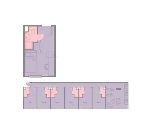 Lower Ground Floor En Suite - Image 4