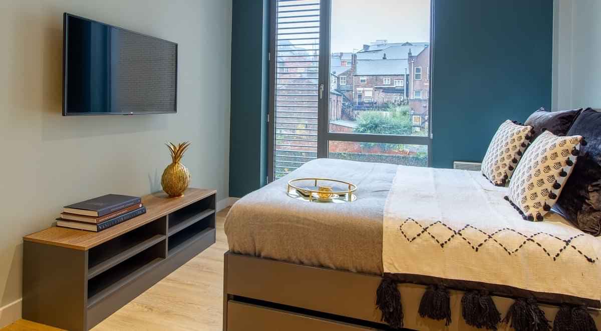 Luxury Studio - Image 4