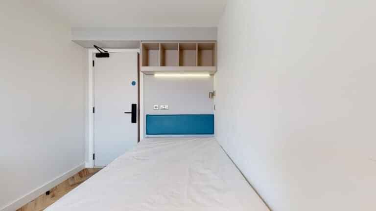 Single Non Ensuite - Image 4