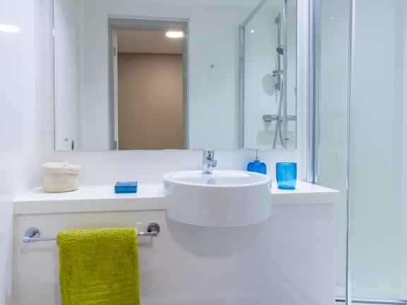 Block A Sky Lounge Level Silver Ensuite - Image 2