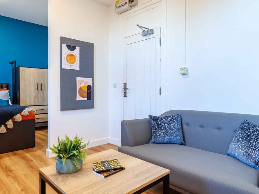 Classic 1 Bed - Image 4