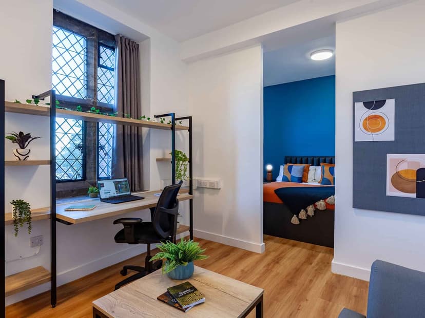 Classic 1 Bed - Image 7