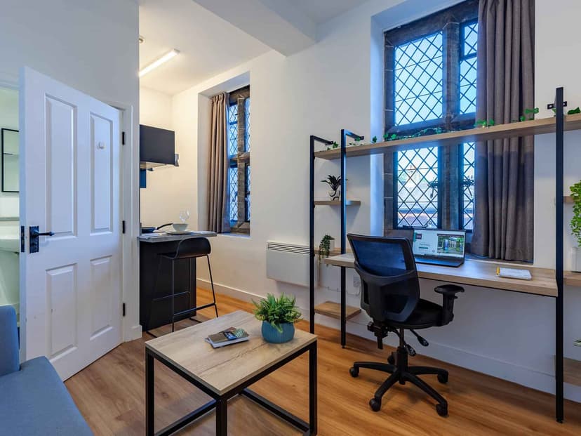 Classic 1 Bed - Image 6