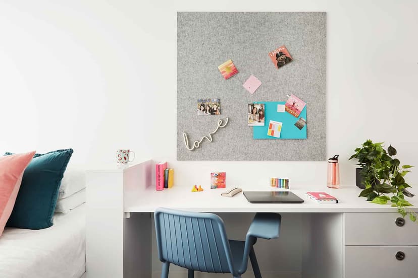 Studio, Double Bed - Image 6