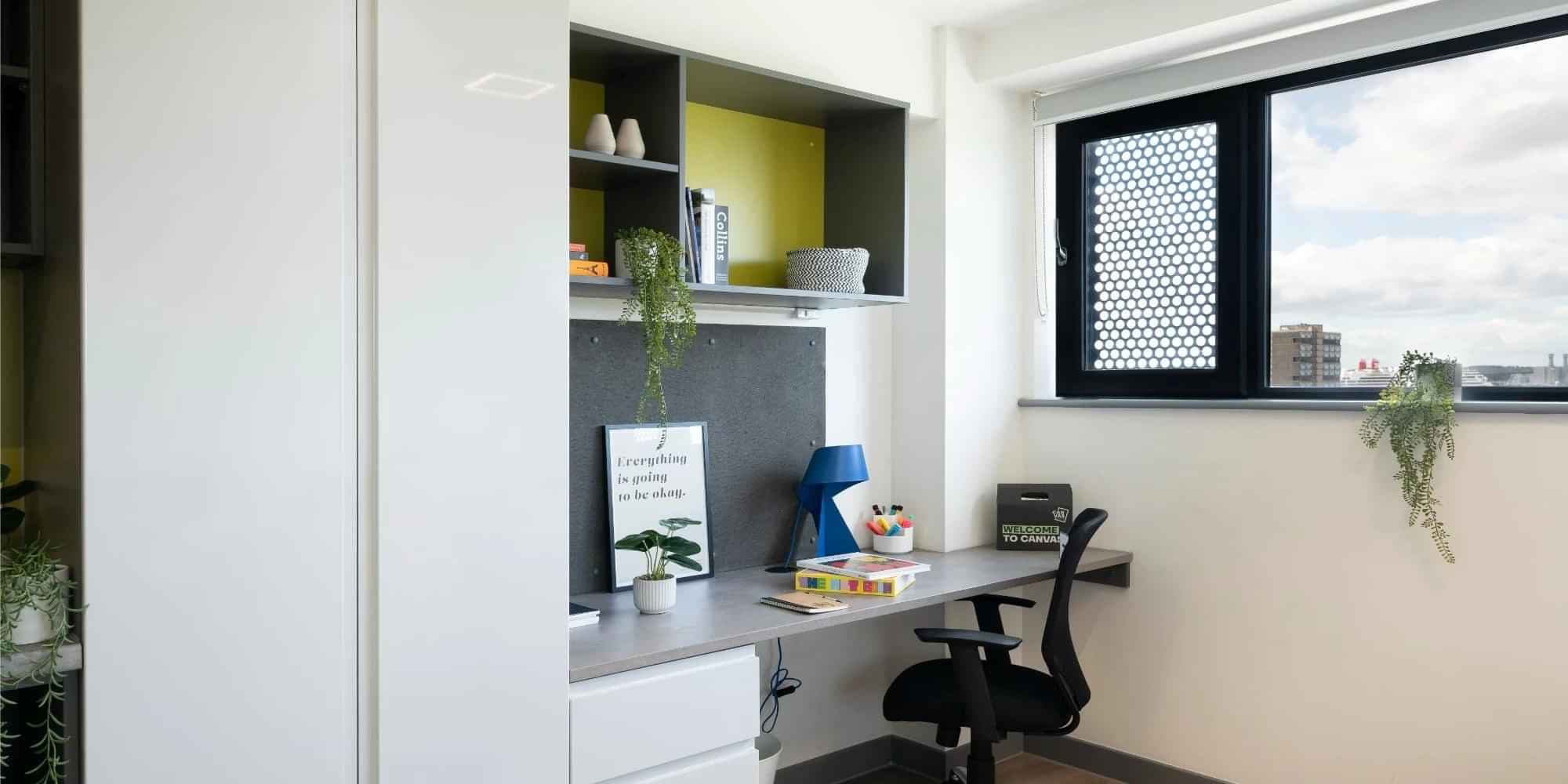 Gold Studio Penthouse - Image 2