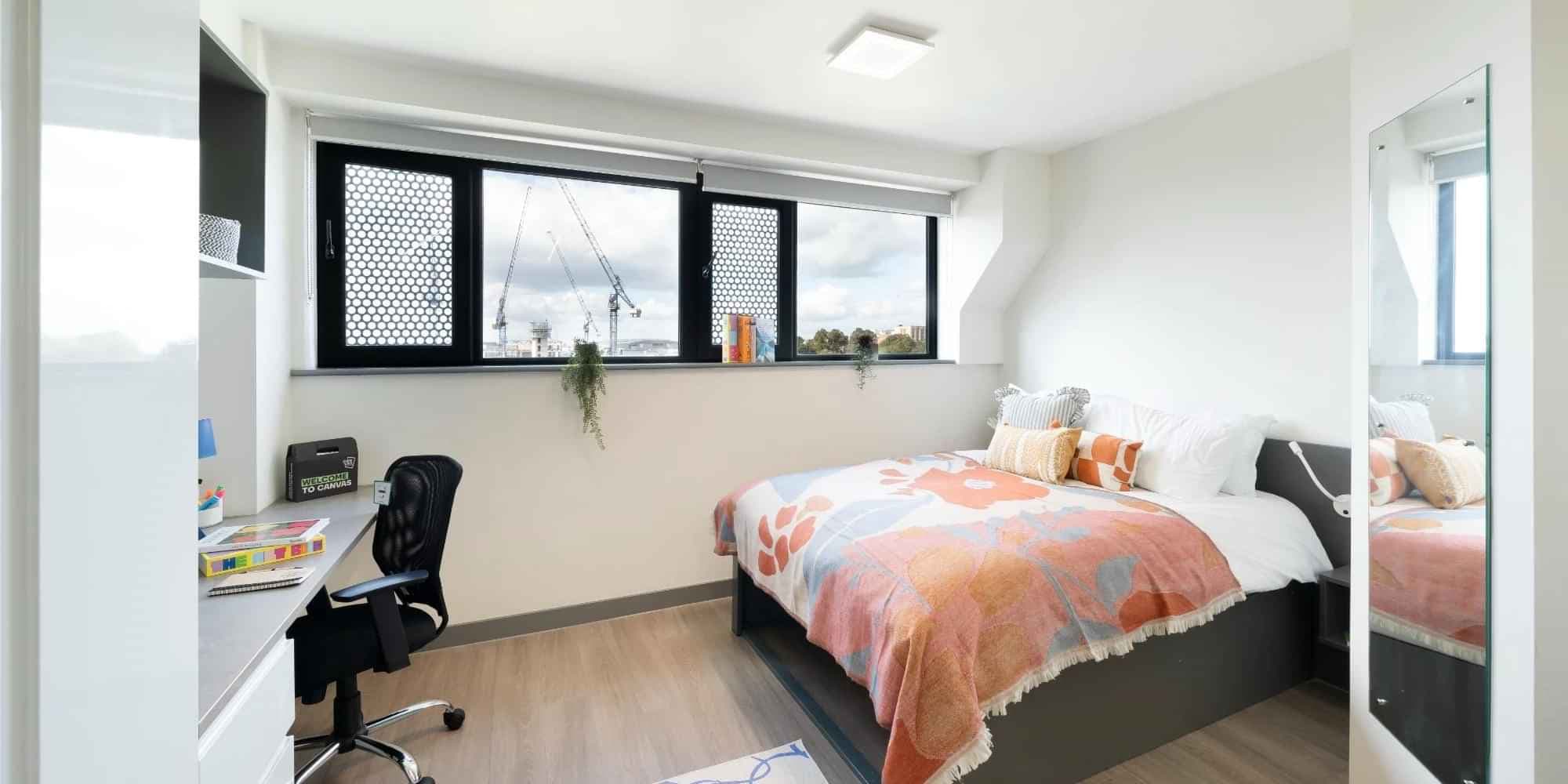 Gold Studio Penthouse - Image 1