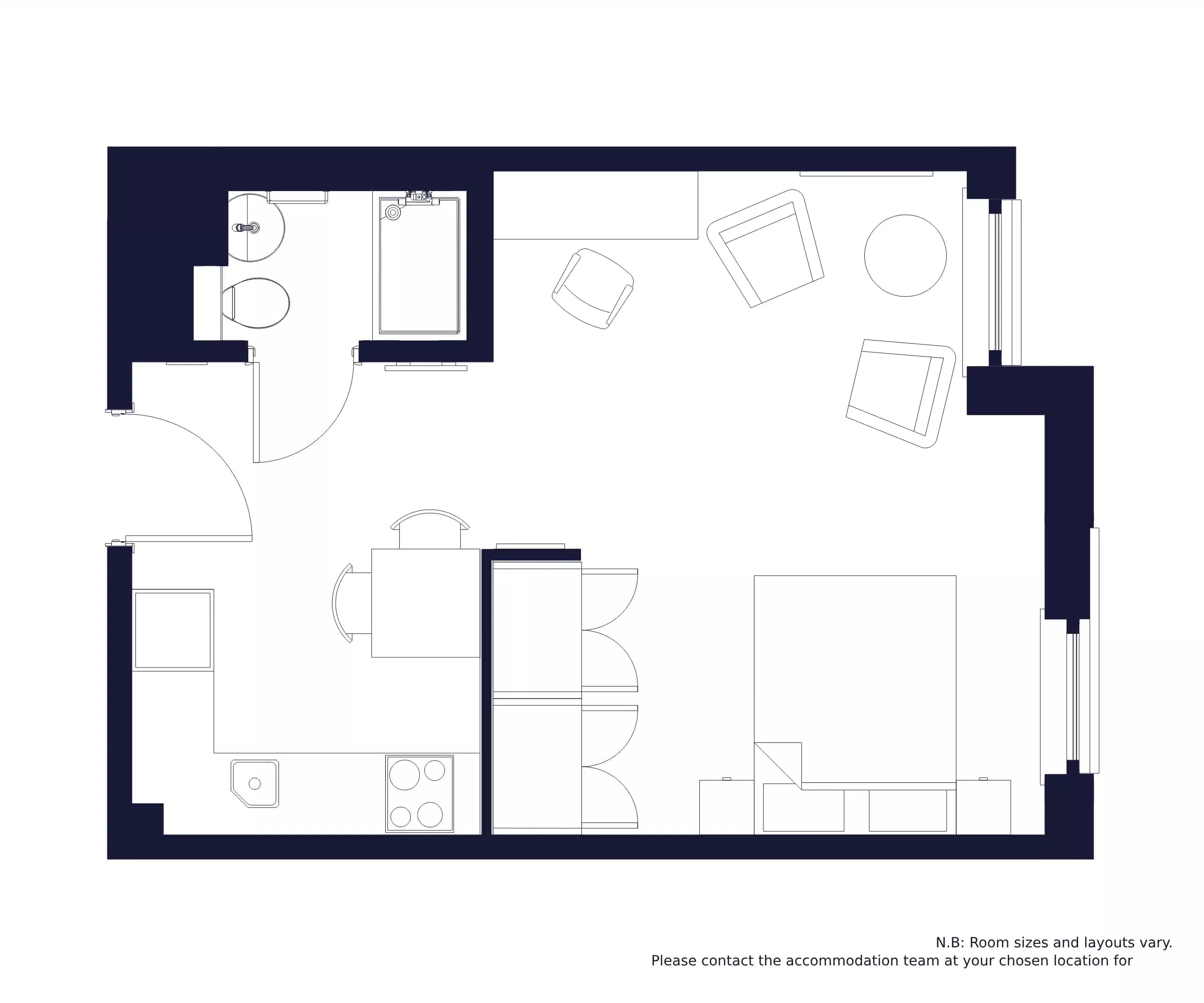 Platinum Plus Studio - Image 4