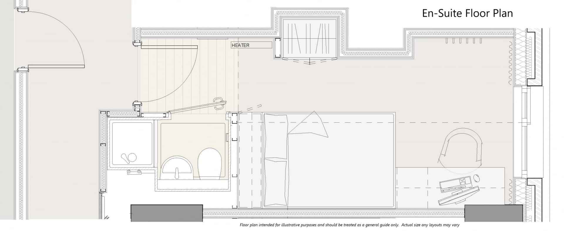 Bronze En-suite - Image 2