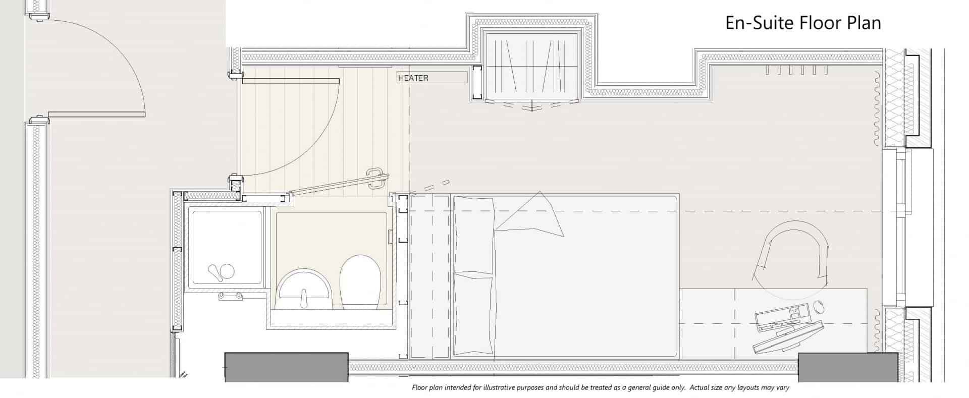 Silver En-suite - Image 5