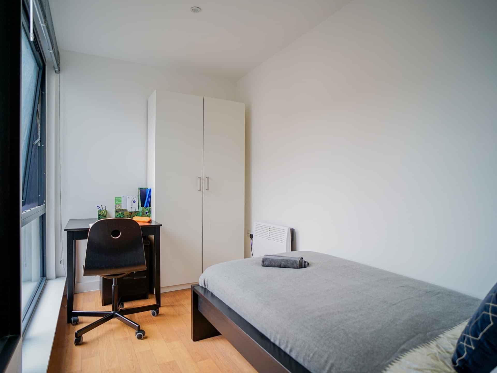 Two Bedroom Apartment - Image 2