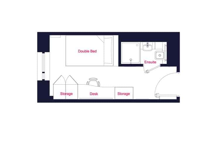 Bronze Ensuite - Image 6