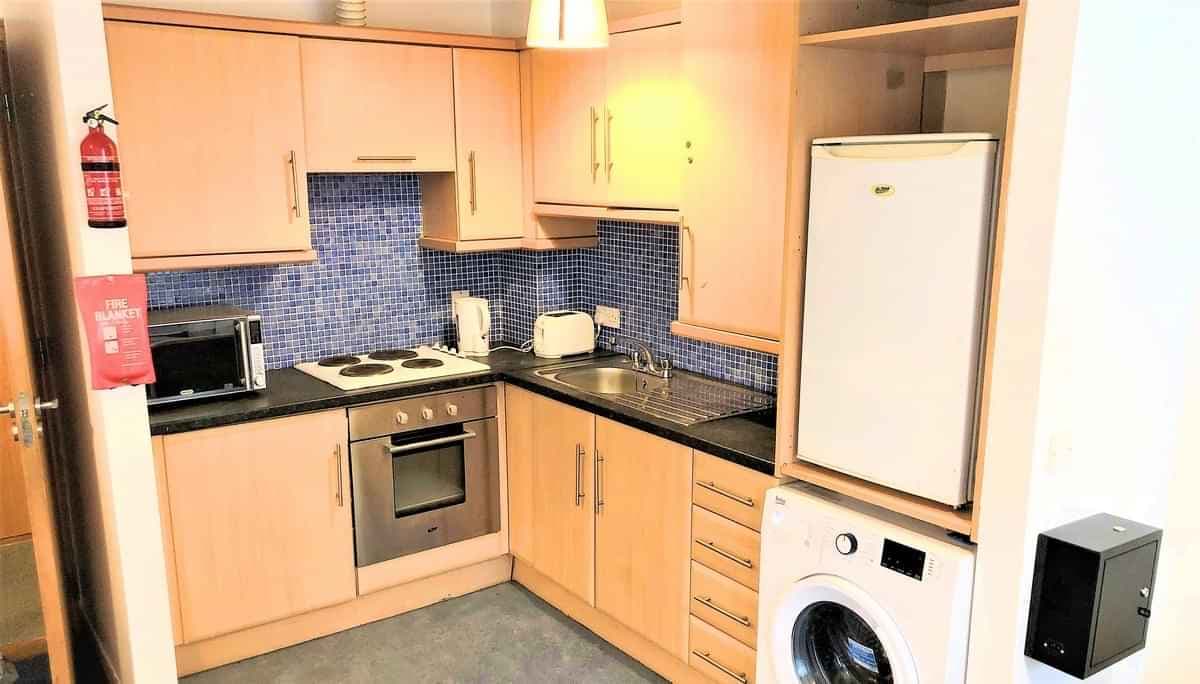 Twin Ensuite - Image 6