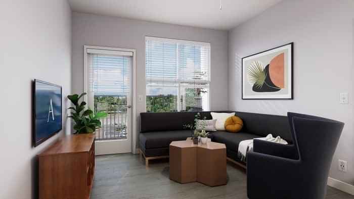 4 Bed 4 Bath D1 - Image 4