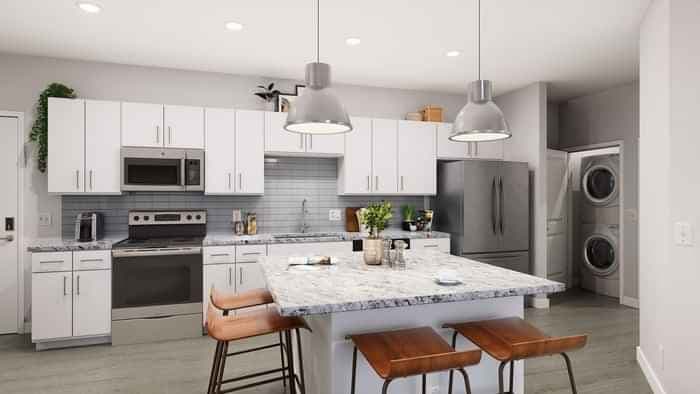 4 Bed 4 Bath D1 - Image 6