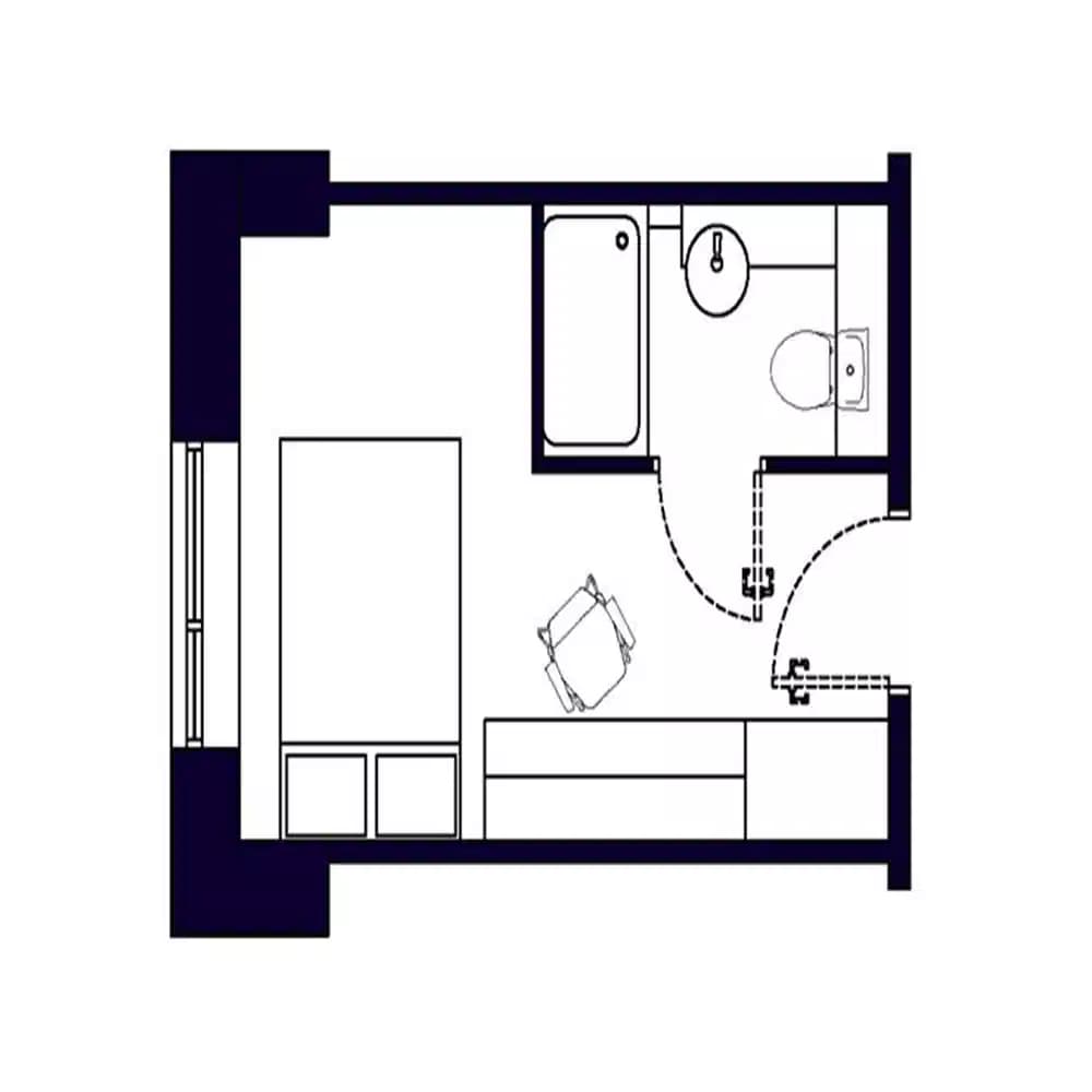 Bronze Ensuite - Image 5