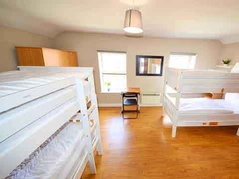 Twin Room (Bunk Bed) - For Female - Image 3