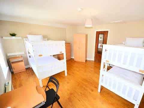 Twin Room (Bunk Bed) - For Female - Image 2