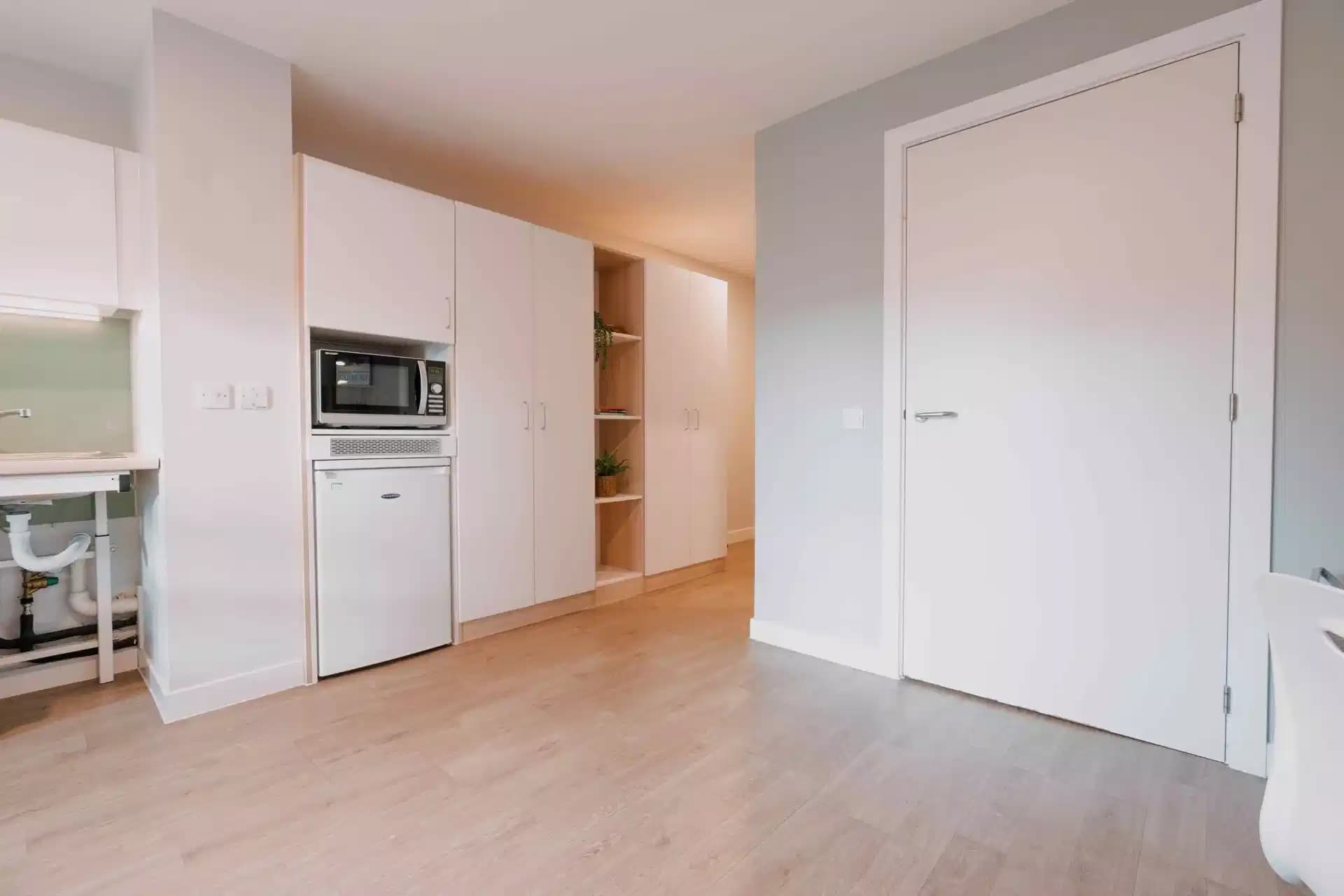 Classic Accessible Studio - Image 7