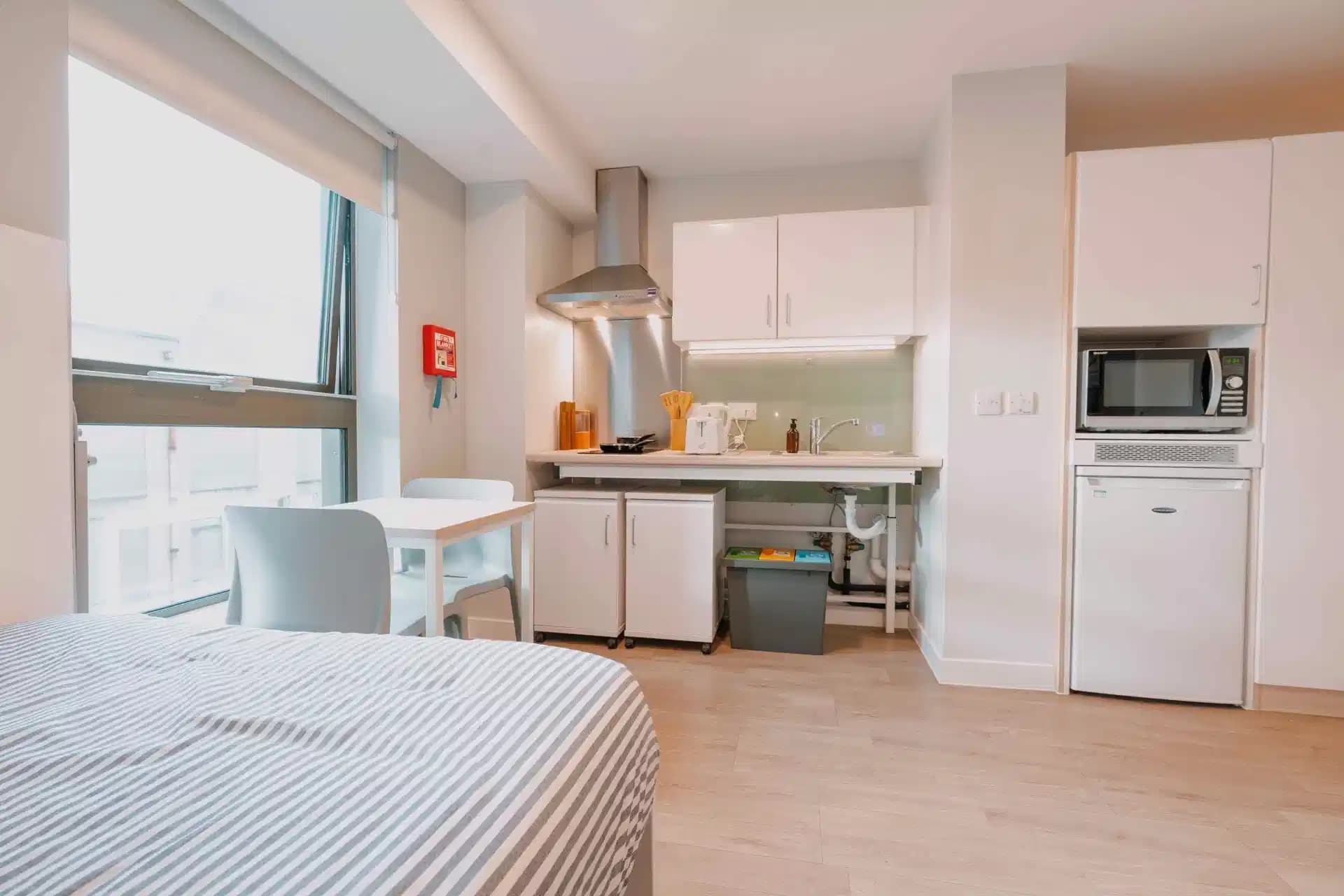 Classic Accessible Studio - Image 4