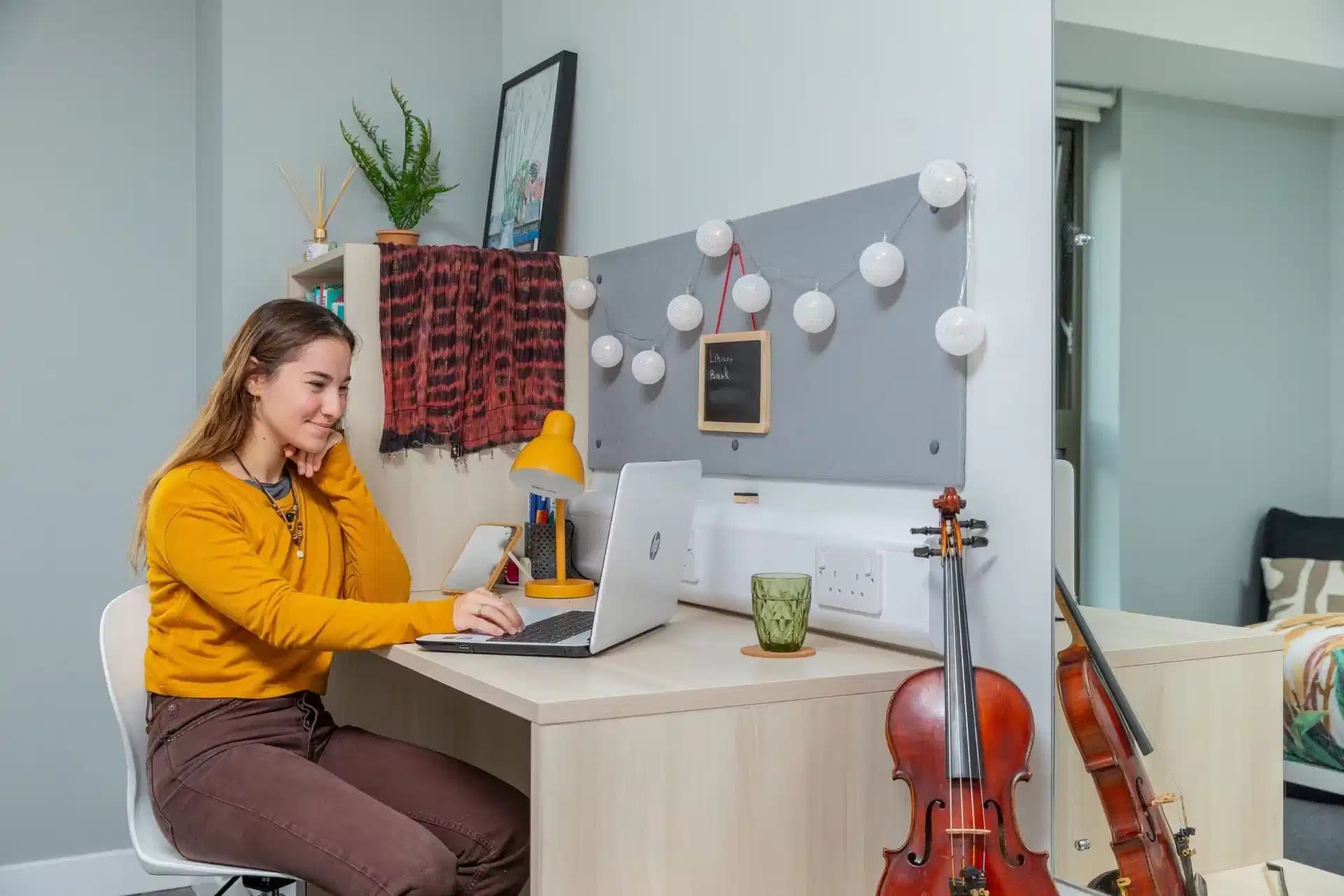 Classic Accessible Studio - Image 3