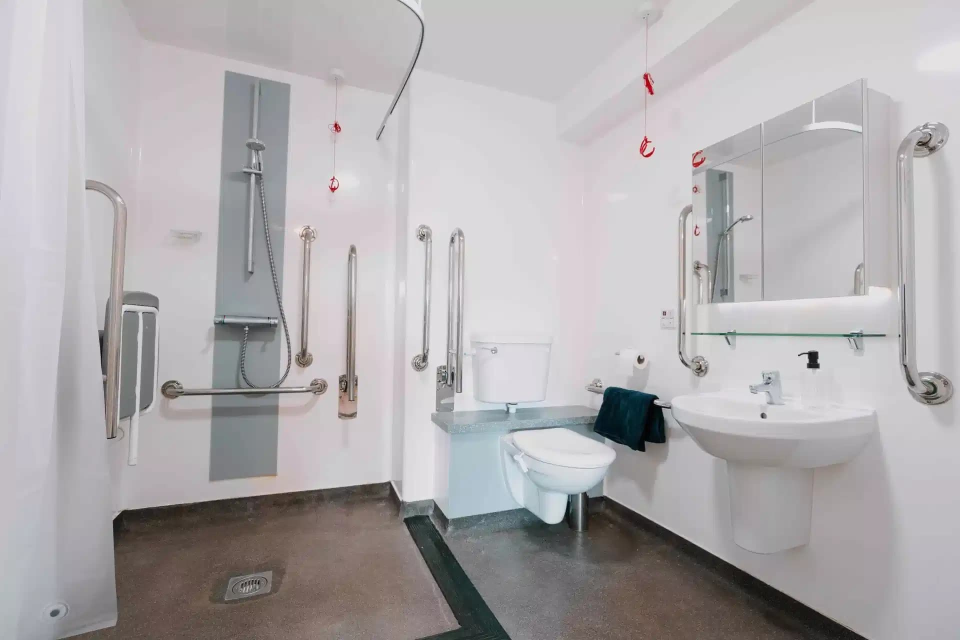 Classic Accessible Studio - Image 6