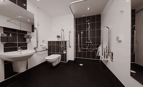 Classic Accessible Studio - Image 2