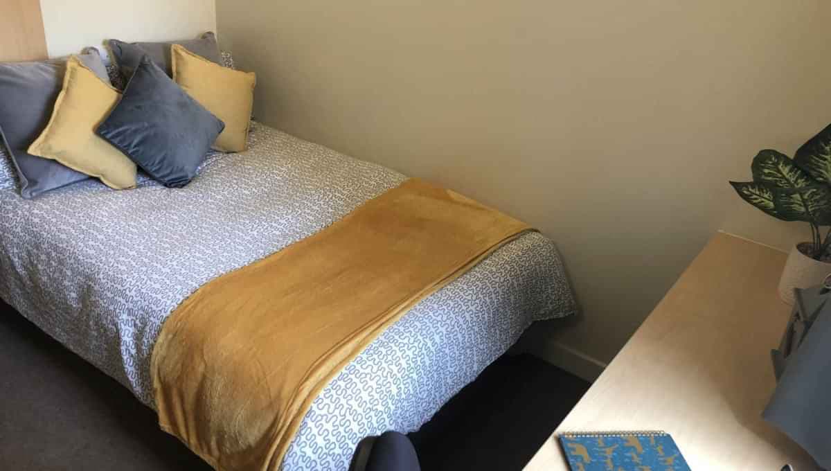 Deluxe En-Suite - Image 1