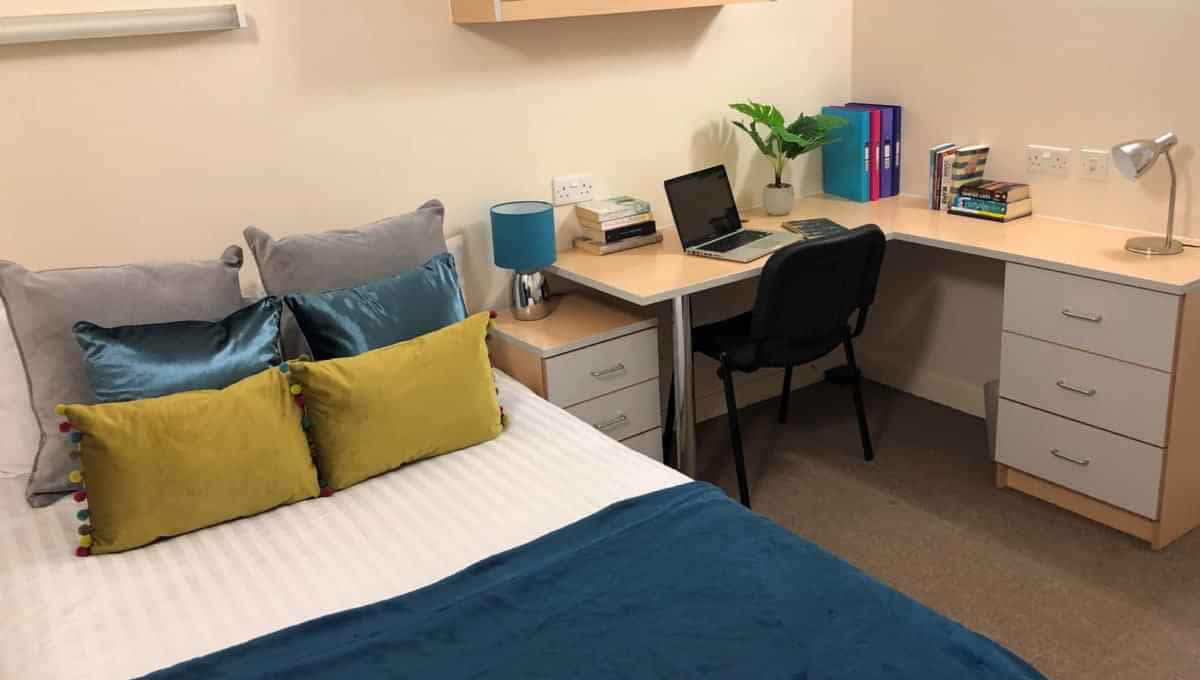 Deluxe Studio - Image 3