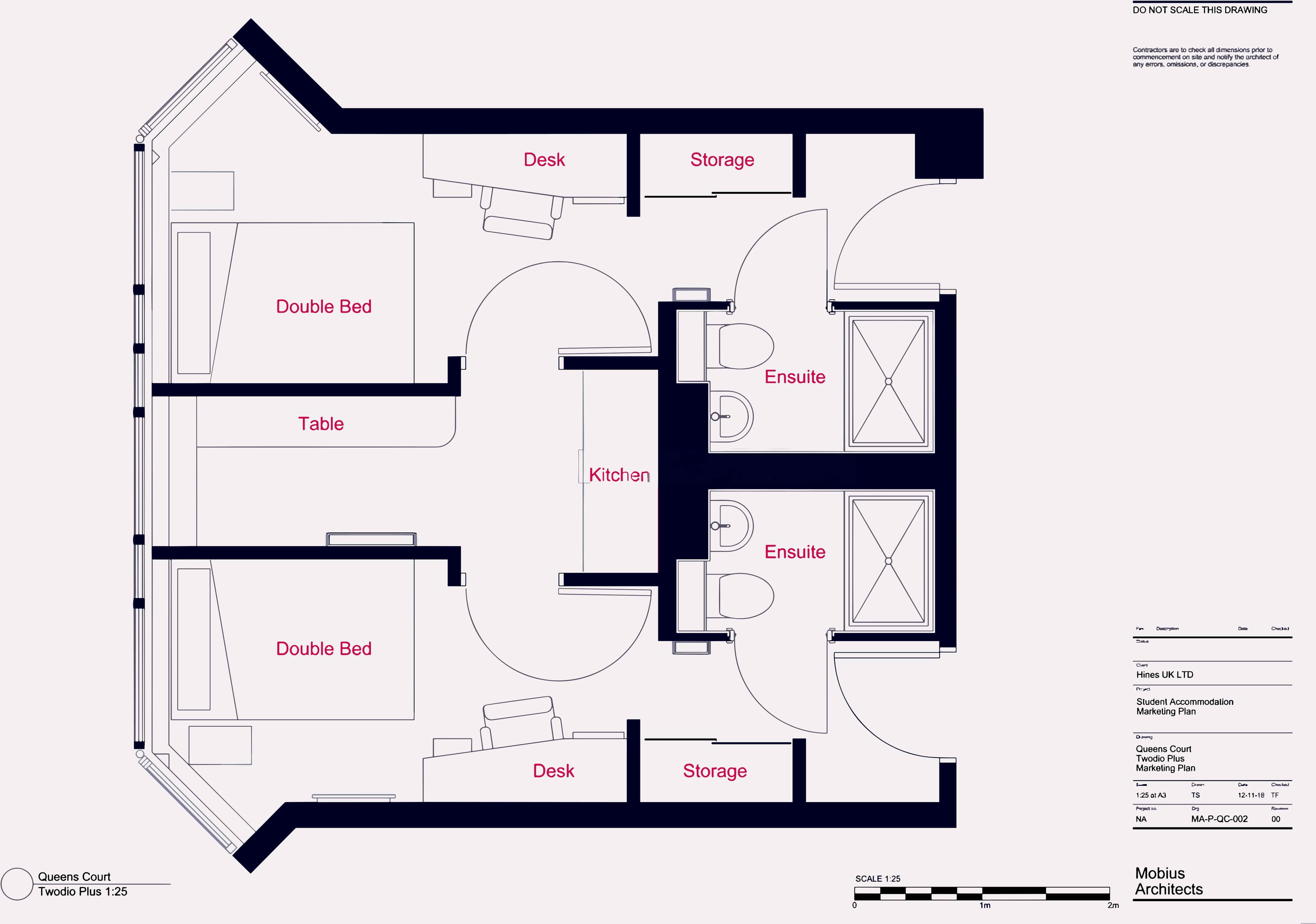 Gold Ensuite - Image 2