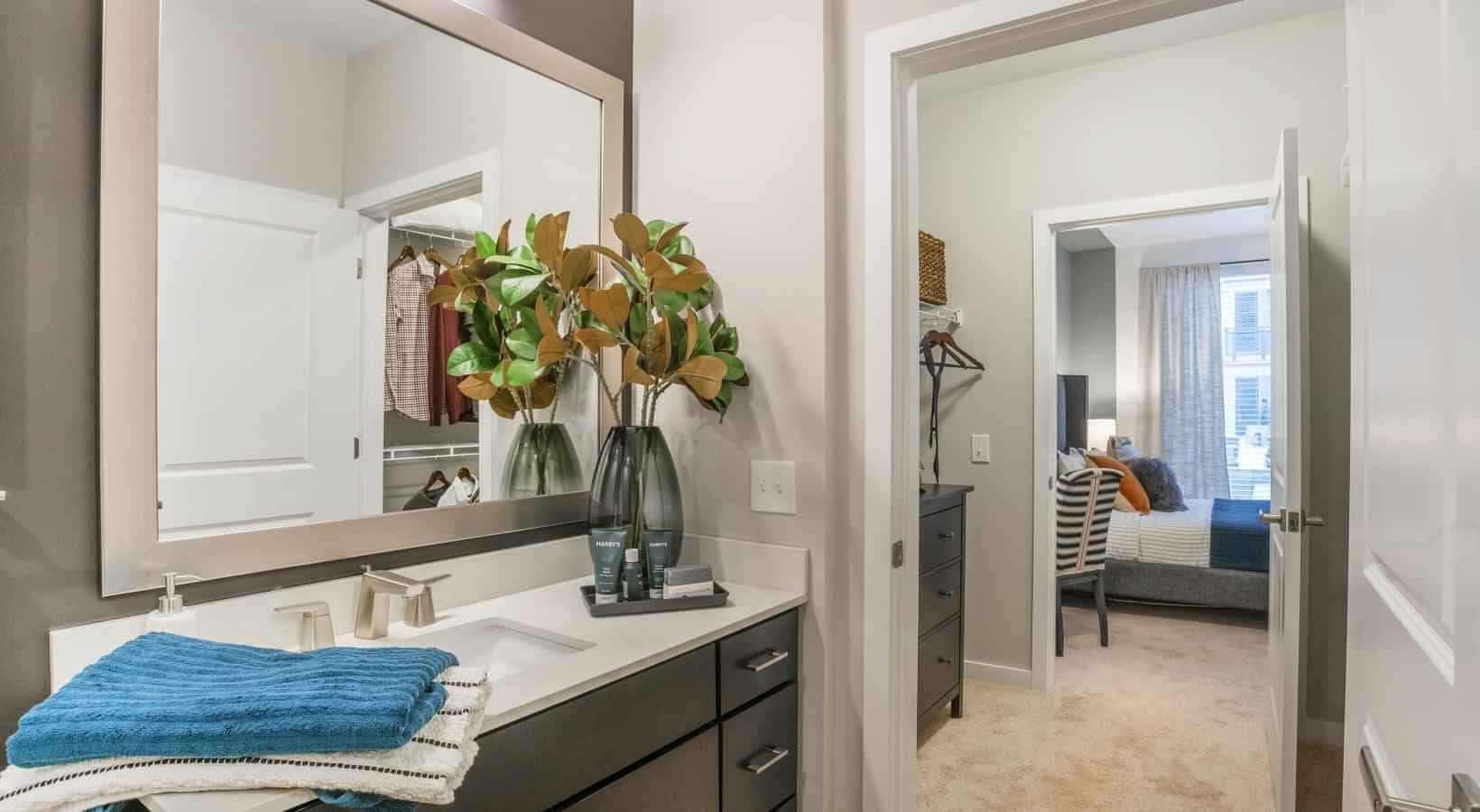 1 Bed 1 Bath - Image 2