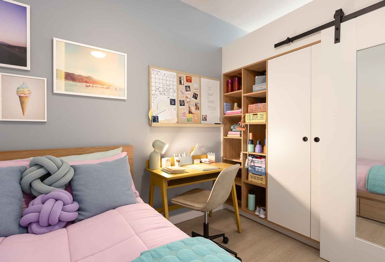 2 Bed 2 Bath - Image 1