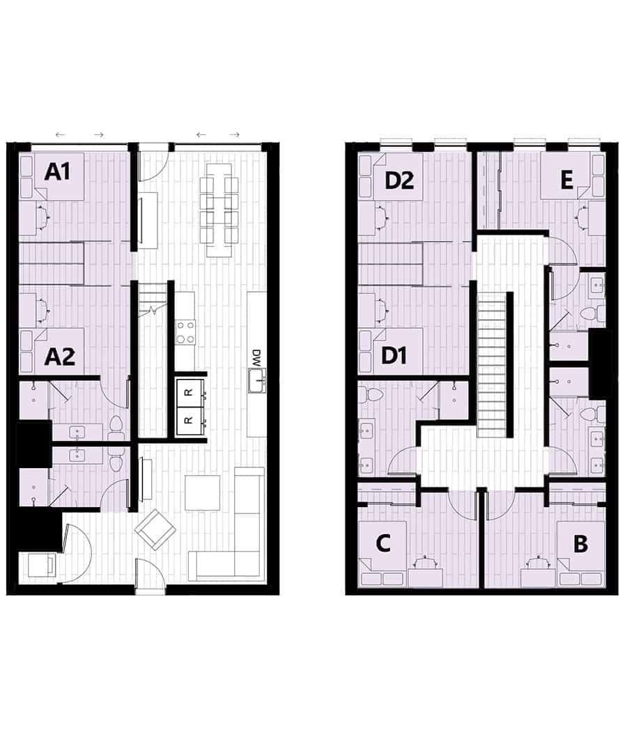 5 Bed 5 Bath - Image 4