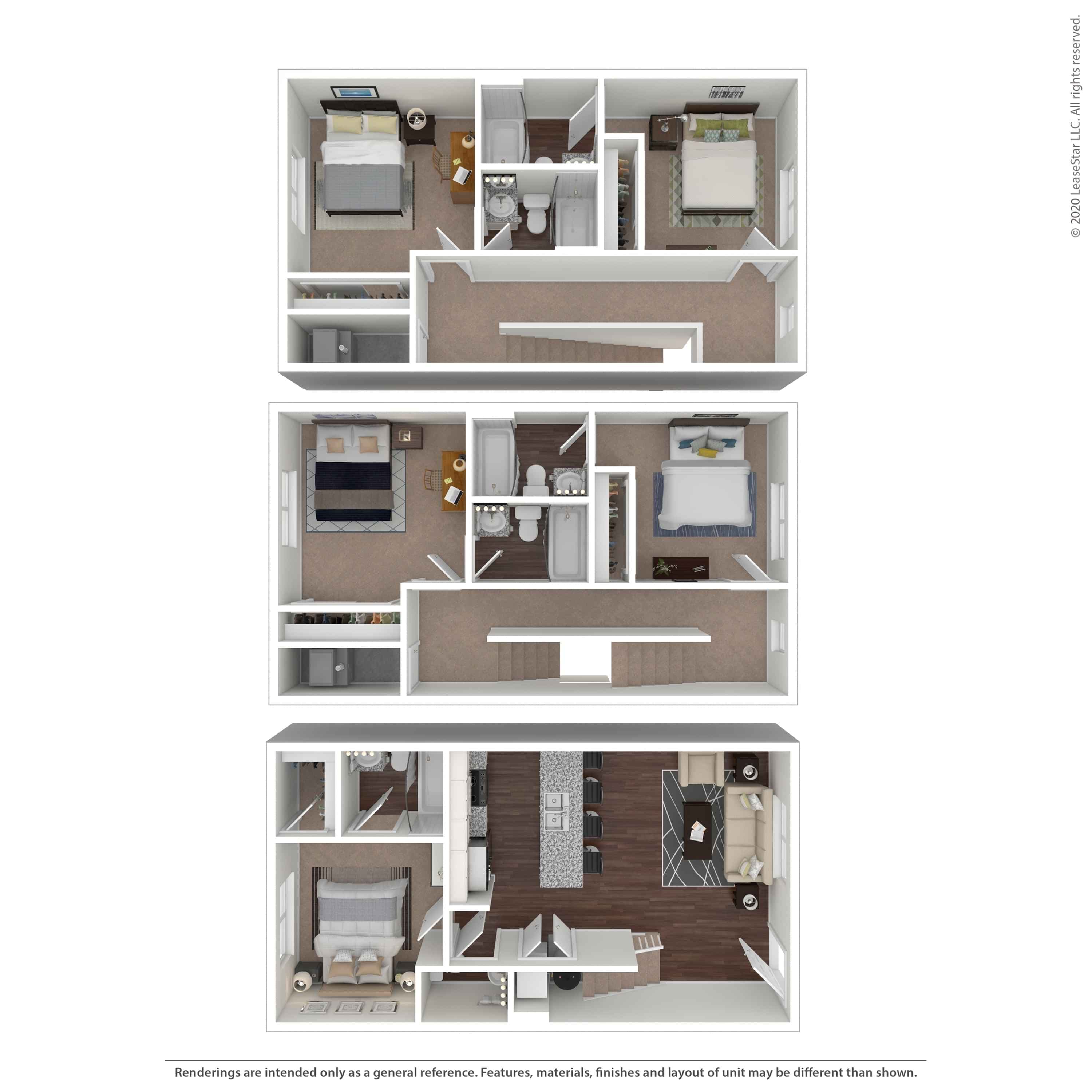 5 Bedroom 5.5 Bathroom