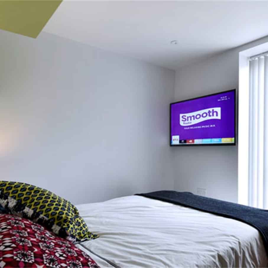 Executive Studio - Image 8