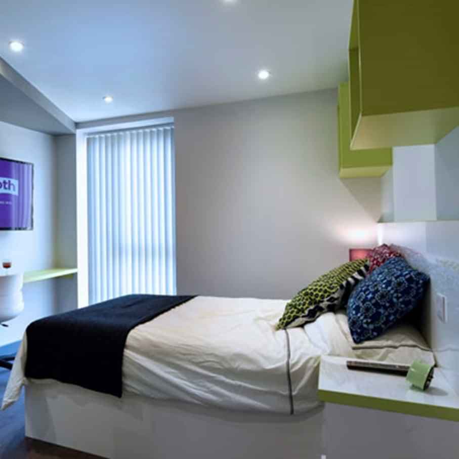 Executive Studio - Image 4