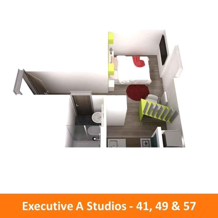 Executive Studio - Image 20