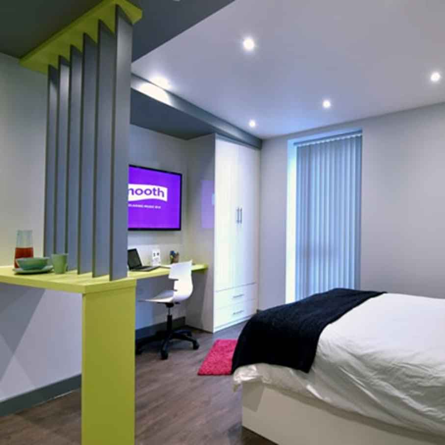 Executive Gold Studio - Image 3