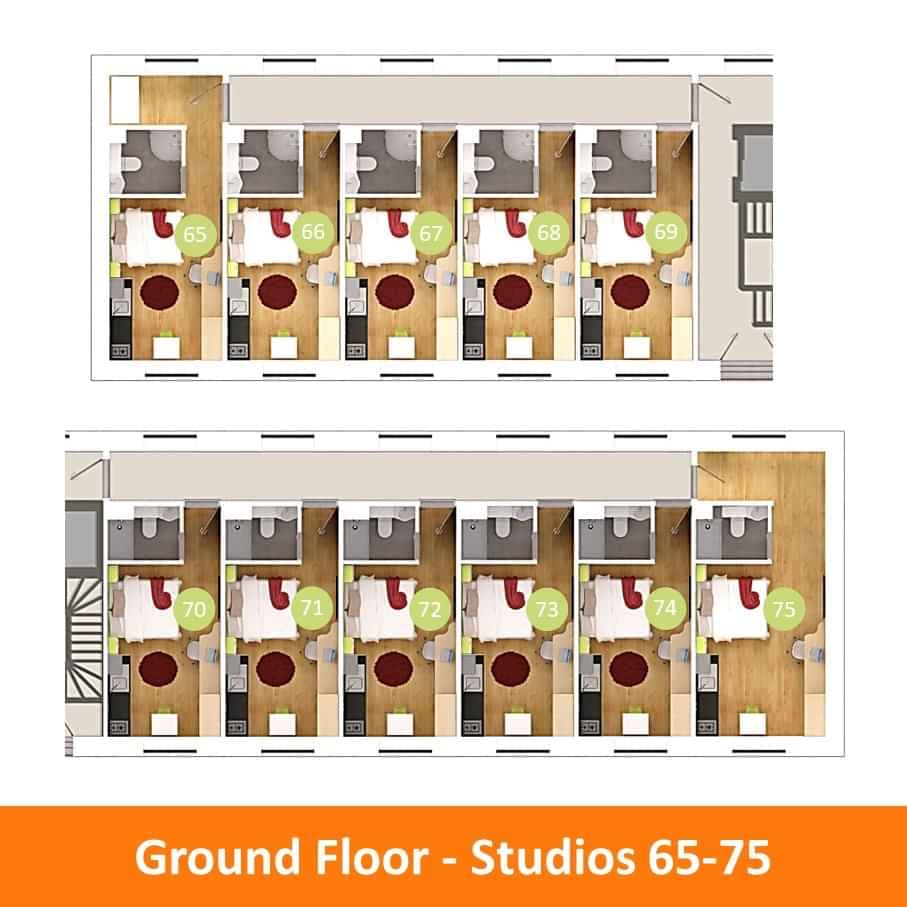 Executive Studio - Image 3