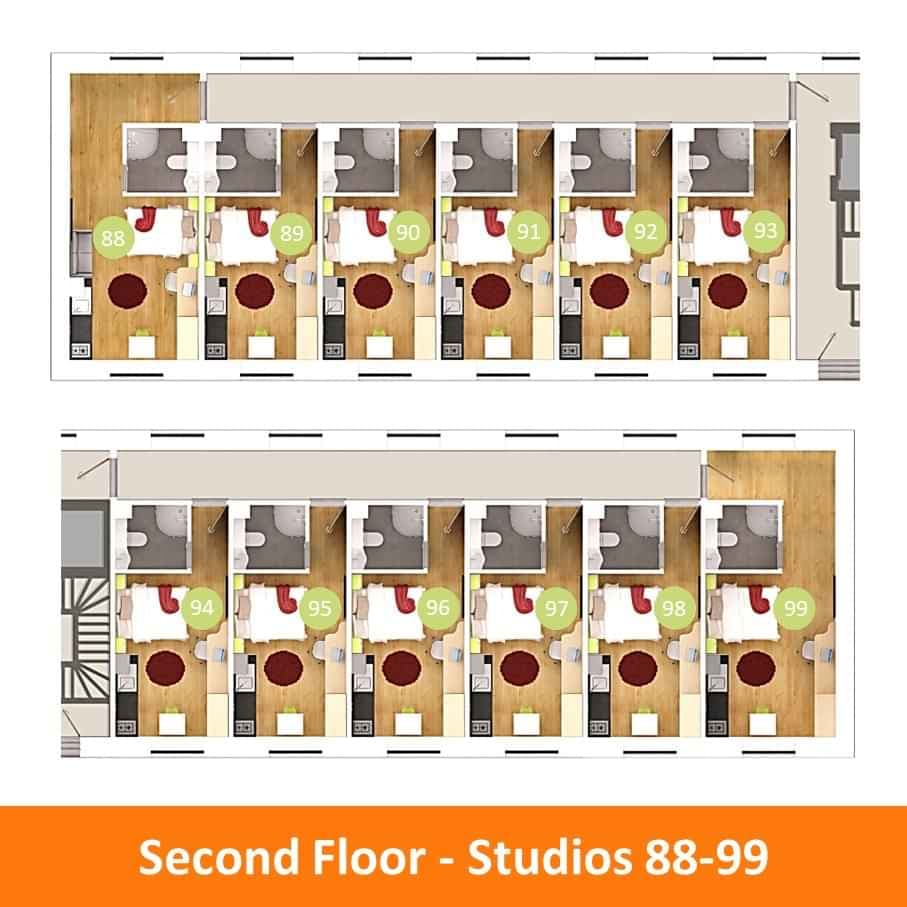 Executive Studio - Image 1