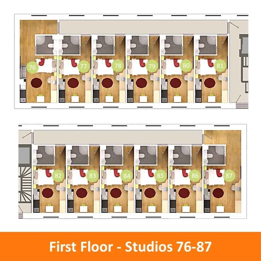 Executive Studio - Image 2