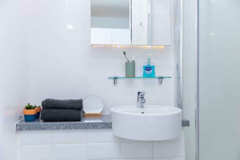 Classic Ensuite - Image 6