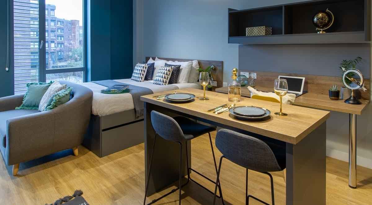 Luxury Plus Studio - Image 5