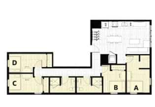 4 Bed 2 Bath - Image 2