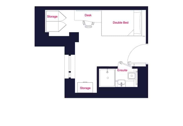 Gold Ensuite - Image 6