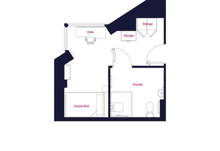 Platinum Ensuite - Image 6