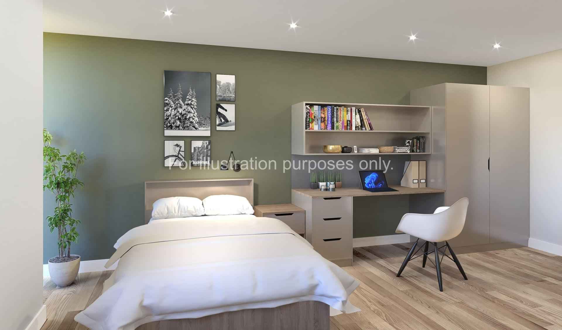 Classic Plus Studio - Image 1