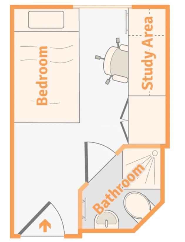 Classic Ensuite - Image 2